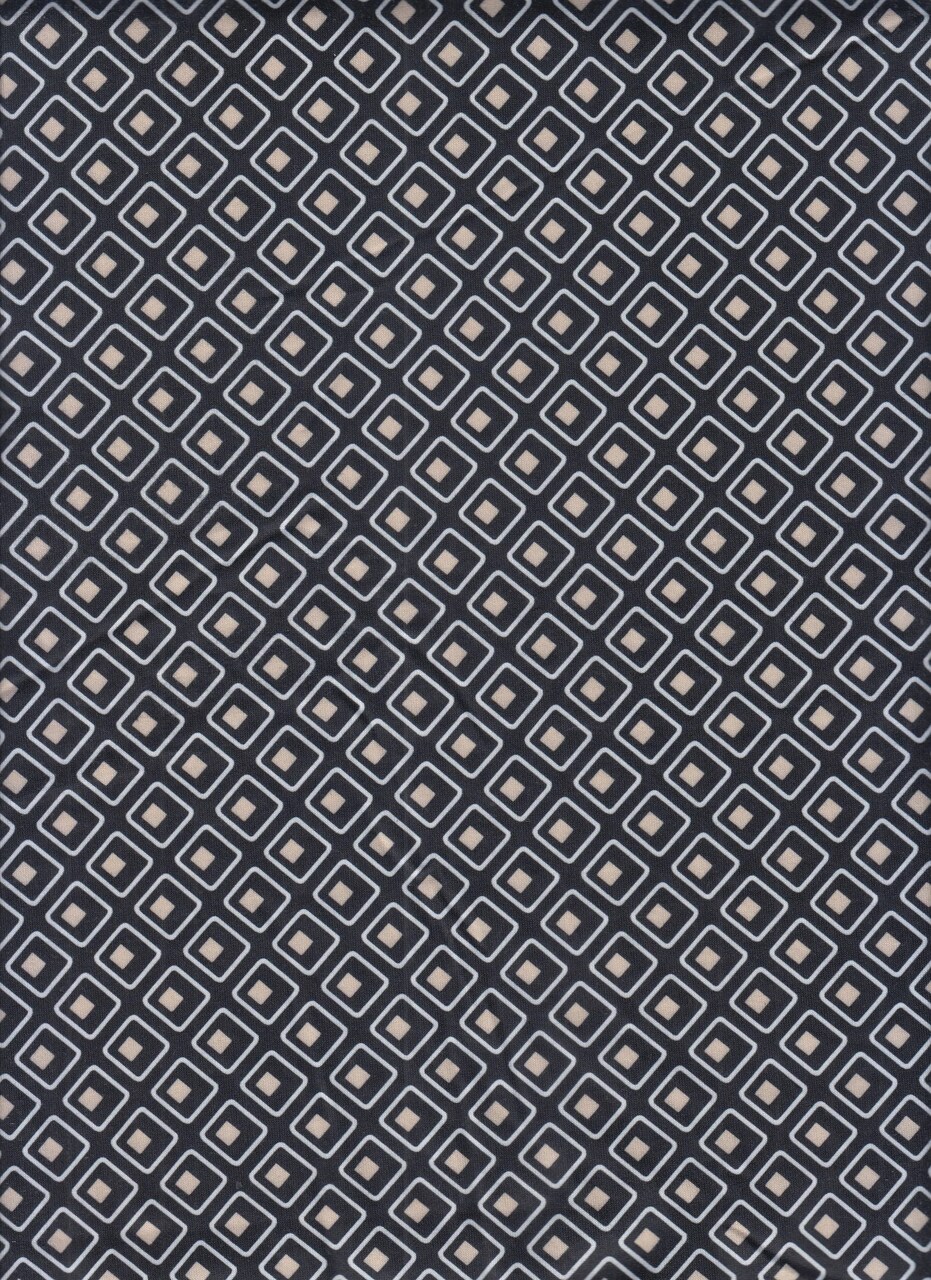 1 Yard Soft DTY Brushed Digital Abstract Floral Knit Fabric Stretchy Lightweight Material 58/60 Inch